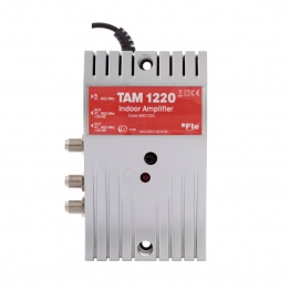 Wzmacniacz domowy Fte TAM 1220 20dB LTE
