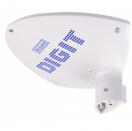 Antena DVB-T UHF Telmor Digit Activa Biała