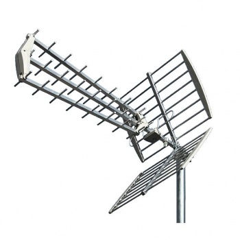Antena DVB-T UHF BlueLine AT 45-BL
