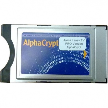 Moduł AlphaCrypt Classic PRO