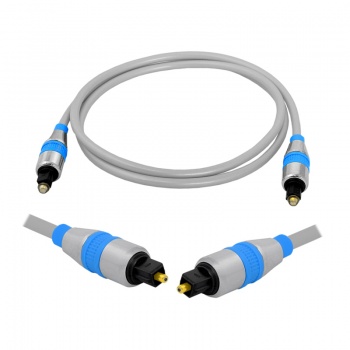 Kabel Optyczny Toslink-Toslink 2m TP1008