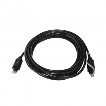 Kabel Optyczny Toslink-Toslink 2,5m PS 1185