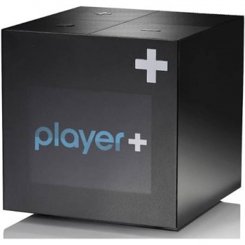 Usługa Player+ z pak.MAX 3m-ce