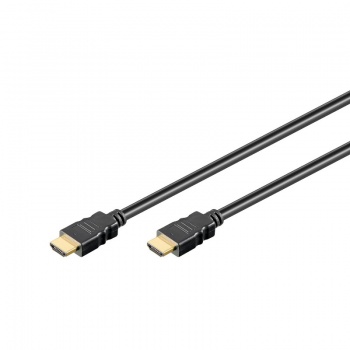 Kabel HDMI-HDMI 2,0m (1.4v) PHH2