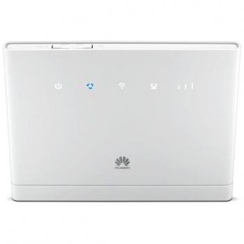 Router LTE HUAWEI B311 3G/4G biały