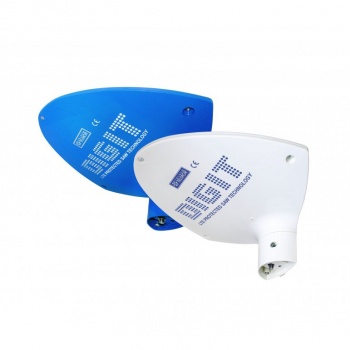 Antena DVB-T UHF Telmor Digit Activa 5G niebieska