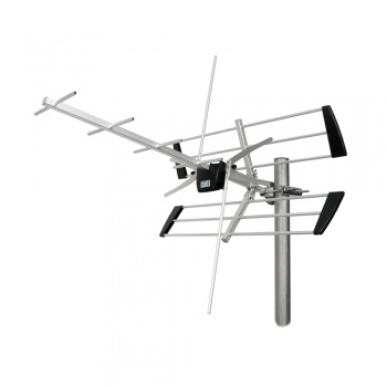 Antena DVB-T Combo Televes Yagi EDGE+ Mix ze wzm.