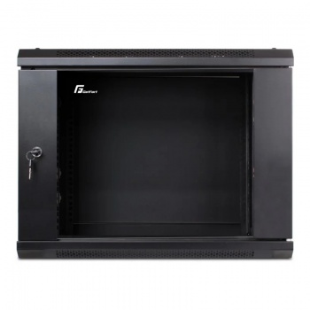 Szafa Rack 19" 9U 450mm wisząca GETFORT Eco
