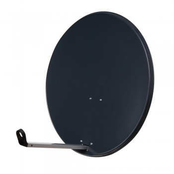 Czasza 80cm AXT80 ciemna