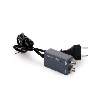 Zasilacz antenowy 12V / 300mA PS-1