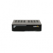 Tuner HD Sloth 4k Combo H.265 HEVC DVB-T2/S2/C