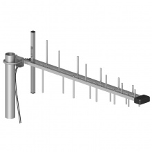 Antena LTE ATK-LOG LTE/GSM/UMTS/HSDPA 5m SMA