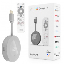 Android Smart TV Homatics Dongle G GoogleTV 11