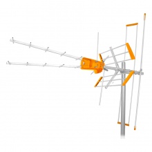 Antena DVB-T Combo Televes V Mix