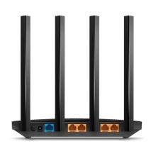 Router TP-LINK Archer C6U AC1200