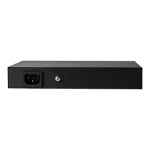 Switch 8xPoE +2  Getfort Gigabit 120W
