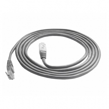 Kabel sieciowy / Skrętka / Patchcord 1:1 8P8C 30m