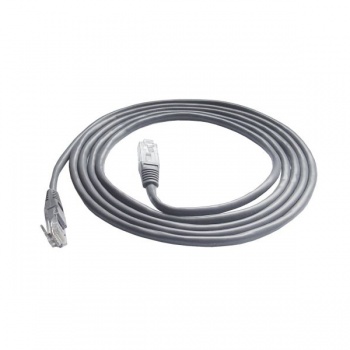 Kabel sieciowy / Skrętka / Patchcord 1:1 8P8C 20m
