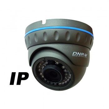 Kamera IP DNR IP746H 1.3 MPix, 3.6mm, 24xIR