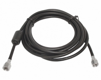 Kabel połącz. F-F 3,0 m LX z filtrem