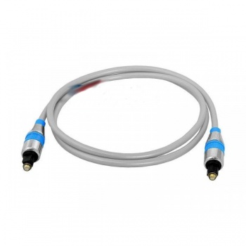 Kabel Optyczny Toslink-Toslink 1,5m TP1008