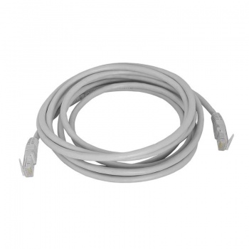 Kabel sieciowy / Skrętka / Patchcord 1:1 Cat6 10m