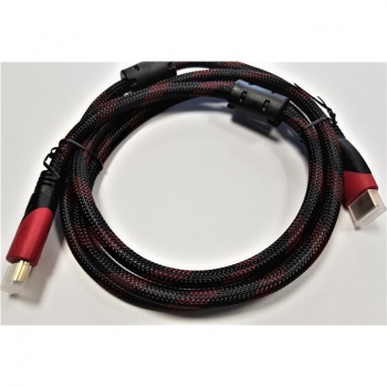 Kabel HDMI-HDMI 2,0 m 4K 2.0V