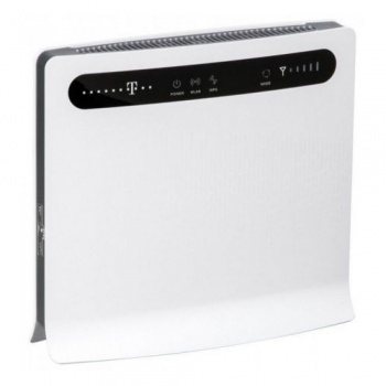 Router LTE HUAWEI B593s-12 3G/4G