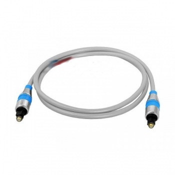 Kabel Optyczny Toslink-Toslink 1m TP1008