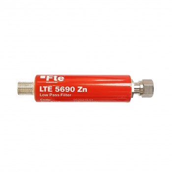 Filtr LTE 4G 5G Fte LTE 5690 Zn 5-694 Mhz