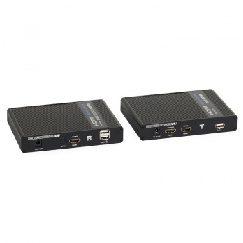 Konwerter HDMI na LAN z USB ipcolor Signal 4K60