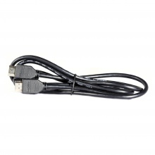 Kabel HDMI-HDMI 1,5m (1.4v)