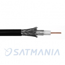 Kabel RG6 CU DSE D680 Outdoor - NA METRY (info cen