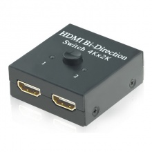 Switch Splitter HDMI 1/2 lub 2/1 Spacetronik