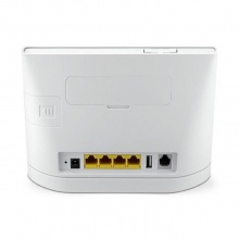 Router LTE HUAWEI B311 3G/4G biały