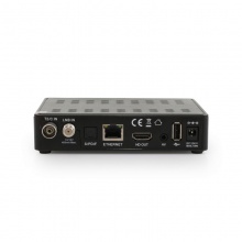 Tuner HD Sloth Combo plus mini HEVC DVB-T2/S2/C