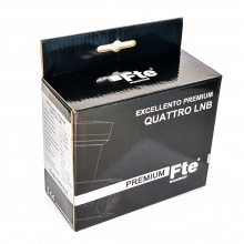 Konwerter Quattro FTE Excellento Premium HD