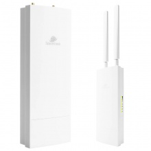 Router LTE SP-RM40 PoE zewnętrzny IP65