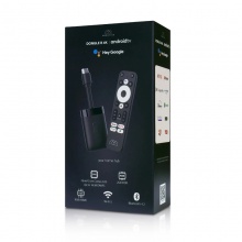 Android Smart TV Homatics Dongle R 4K GoogleTV 11