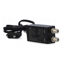 Zasilacz antenowy 12V / 300mA PS-2