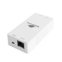 PoE Extender 1x2